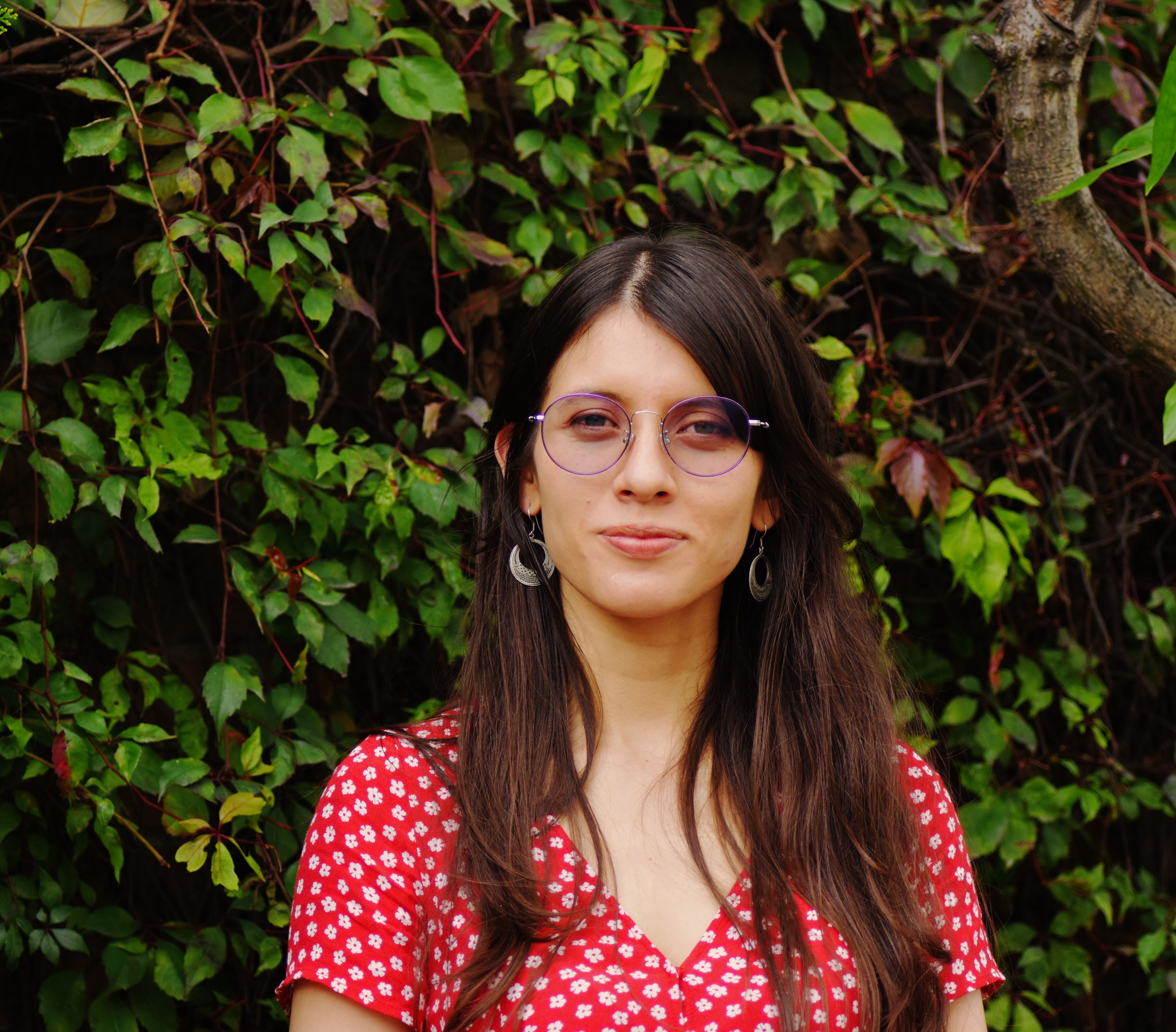 Nathalia Florez Gomez